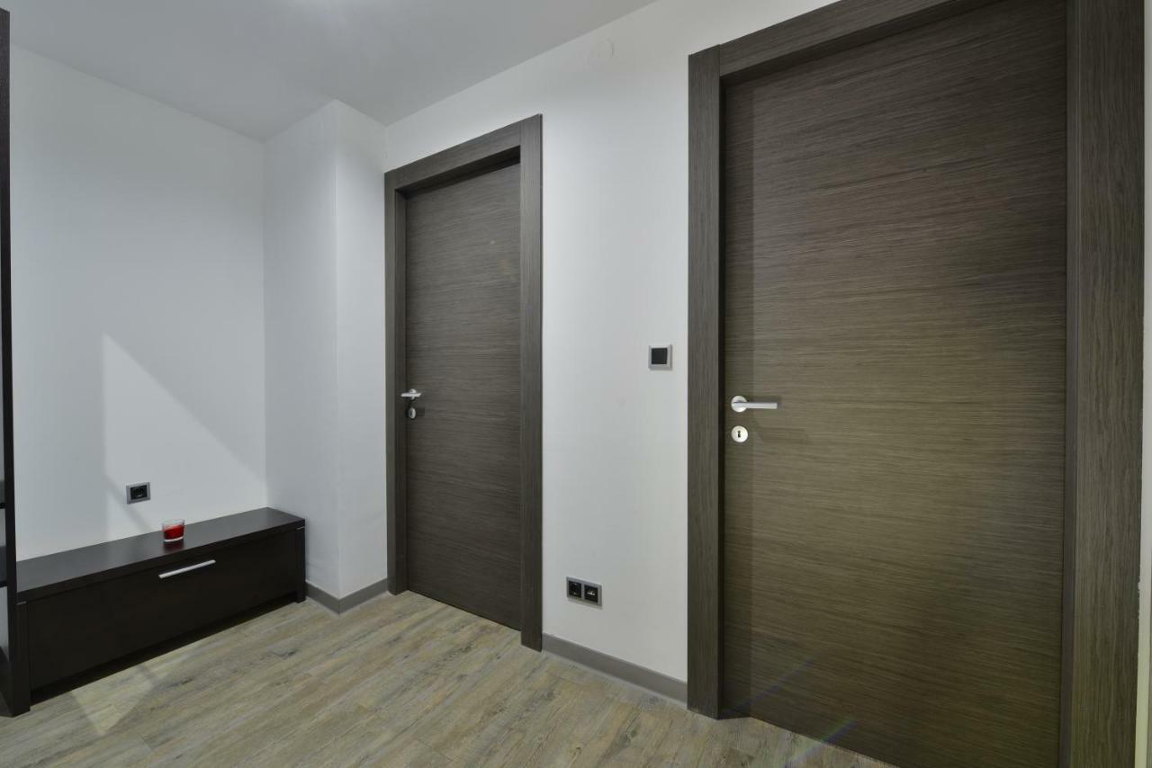 Luxury Mountain Apartment Brassópojána Kültér fotó