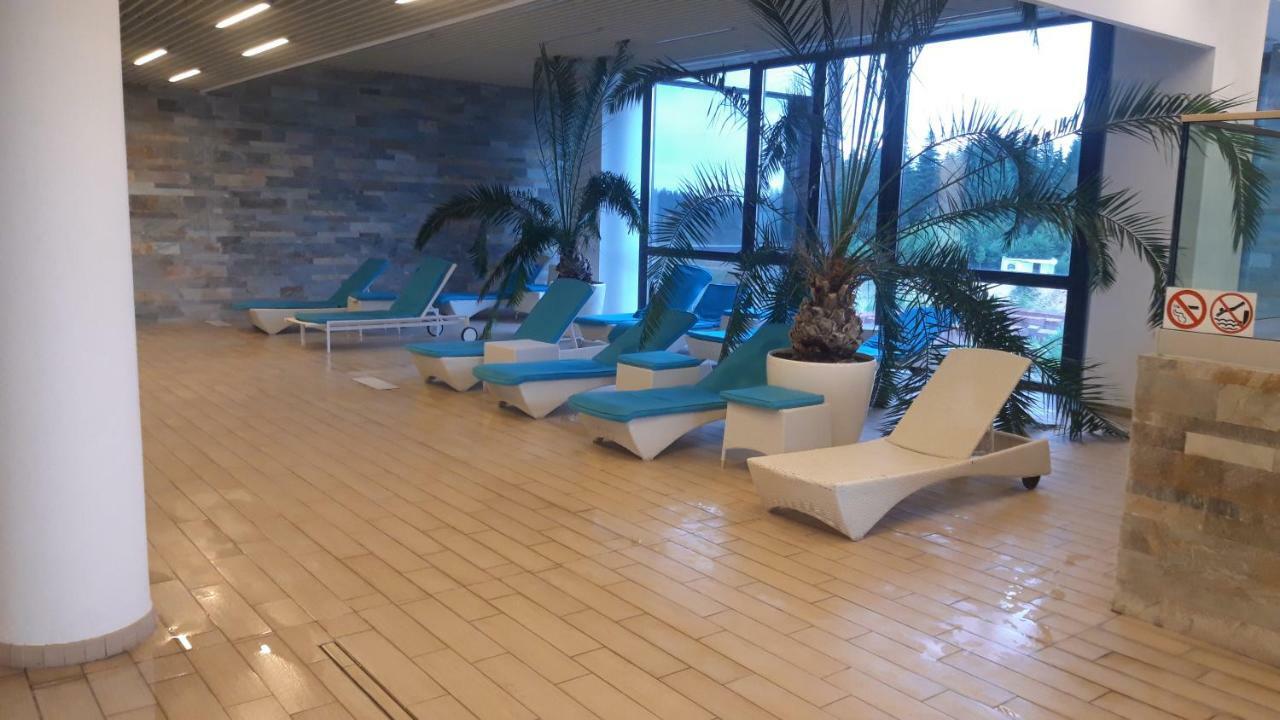 Luxury Mountain Apartment Brassópojána Kültér fotó