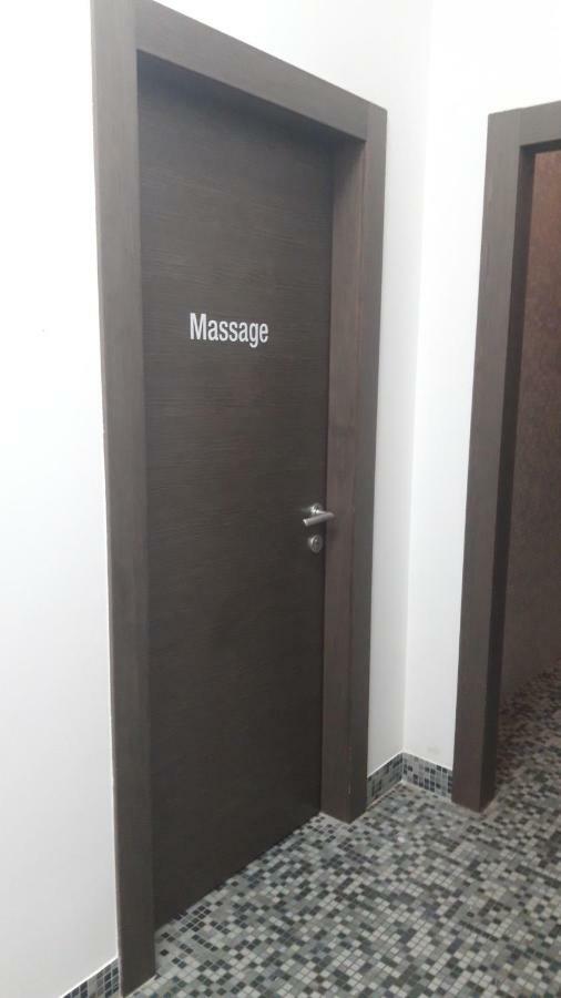 Luxury Mountain Apartment Brassópojána Kültér fotó