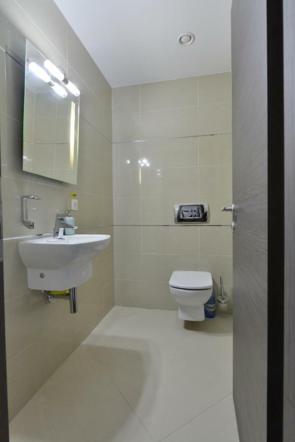 Luxury Mountain Apartment Brassópojána Kültér fotó