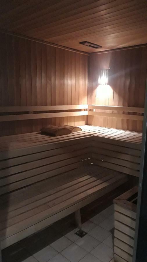 Luxury Mountain Apartment Brassópojána Kültér fotó